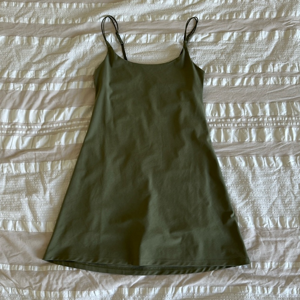 Abercrombie & Fitch  mini traveler / workout dress